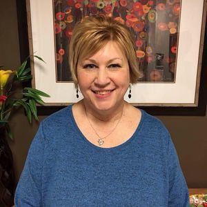 Meet your Posher, Kim